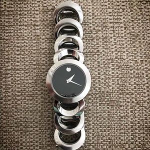 Movado Rondiro Watch